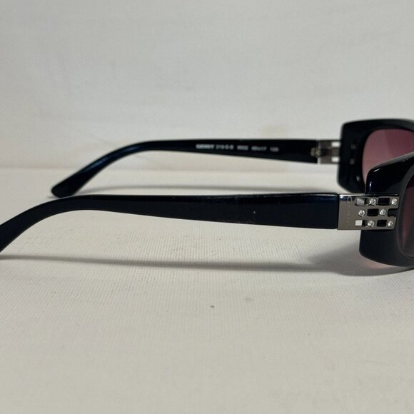 Genny 9002 319-S-B Eyeglasses Frames 60/17/120 Glasses - Picture 3 of 7